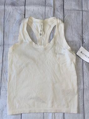 NWT Athleta Momentum Sleeveless Racerback Tank Top
